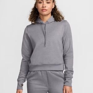 Women's Gray Hoodie